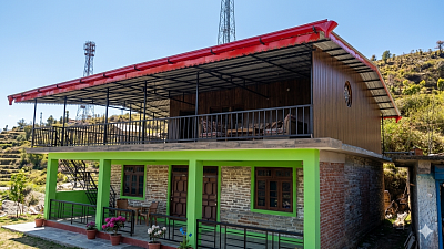 Home stay